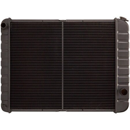 Spectra Premium Radiator, Cu540 CU540